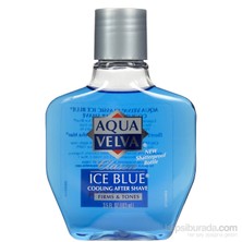 Aqua Velva Ice Blue After Shave 103 Ml