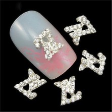 Simin Nail Art Tırnak Taşı Lv