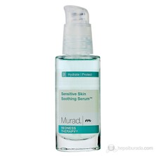 Murad Sensitive Skin Soothing Serum - Yatıştırıcı Etkili Nem Serumu