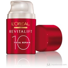 L'Oréal Paris Dermo Expertise Revitalift Komple Onarıcı 10 50 Ml