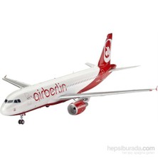 Revell  Airbus A320 Airberlin-4861