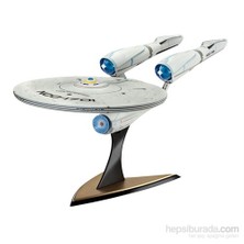 Revell Star Trek Enterprise movie XII NCC-1701 INTO DARKNESS