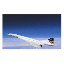 Revell Uçak Concorde / 4257