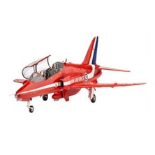 Revell Uçak Bae Hawk T.1 Red Arrows / 4284