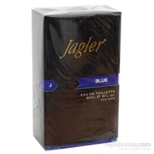Jagler Parfüm Blue Erkek 90 Ml