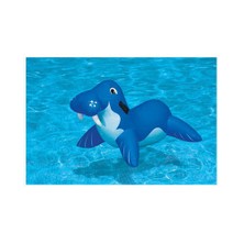 İntex 56554 Tutunmalı Sevimli Su Aygırı Binici ( 119 cm x 62 cm )