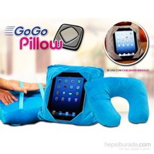 Hepsi Dahice Gogo Pillow 3in1  Seyahat Yastığı Seti