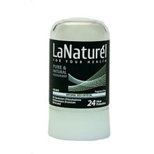 Lanaturel 50 Ml Erkek Kokusuz Kristal Deodorant