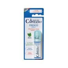 Pasta Del Capitano Fresco Ağız Spreyi