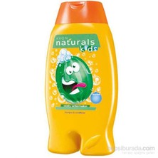Avon Naturals Karpuz Kokulu Göz Yakmayan Şampuan