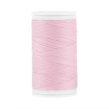 Coats Drima 100 Metre Pembe Dikiş İpliği - 0318