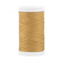 Coats Drima 100 Metre Kahverengi Dikiş İpliği - 0372