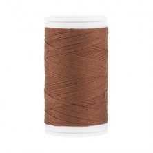 Coats Drima 100 Metre Kahverengi Dikiş İpliği - 0382
