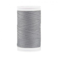 Coats Drima 100 Metre Gri Dikiş İpliği - 0708