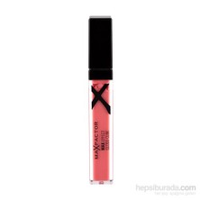 Max Factor Gloss Cube Parlatıcı 02 Peach Rose