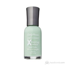 Sally Hansen Han - Mint Sorbet - Nane Yeşili