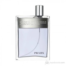 Prada Men Edt 100 Ml Erkek Parfümü