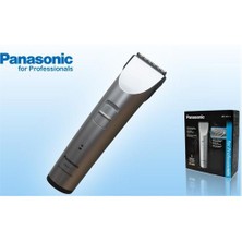 Panasonic  ER-1411S503 Profesyonel Saç Kesme Makinesi