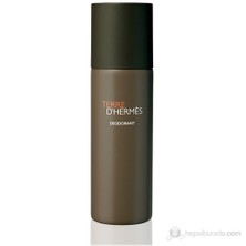 Hermes Terre D'Hermes Deodorant 150 Ml Erkek Deodorant