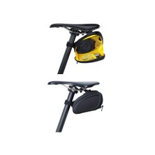 Topeak Sele Altı Çanta Sidekick Wedge Pack Medium Siyah