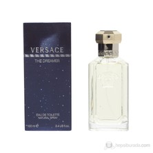 Versace Dreamer Edt 100 Ml Erkek Parfümü