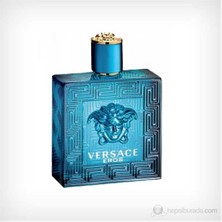 Versace Eros Edt 100 Ml Erkek Parfümü