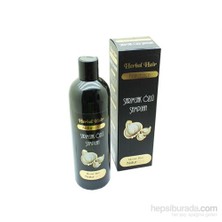 Herbal Hair Naturface Sarımsak Özlü Şampuan