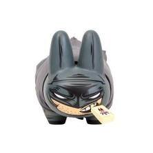 Kidrobot Dc Universe Batman Labbit Medium Size Figure