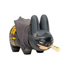 Kidrobot Dc Universe Batman Labbit Medium Size Figure