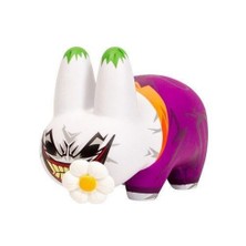 Kidrobot Dc Universe Joker Labbit Medium Size Figure