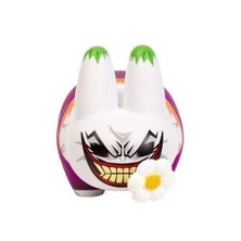 Kidrobot Dc Universe Joker Labbit Medium Size Figure