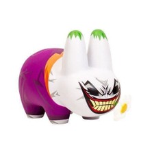 Kidrobot Dc Universe Joker Labbit Medium Size Figure