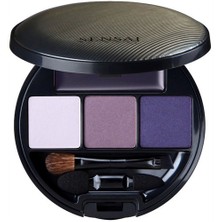 Sensai  Eyeshadow Palette Es 04 - Palet Göz Farı