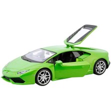 Maisto Lamborghini Huracan Lp 610-4 1:24 Model Araba S/E Yeşil