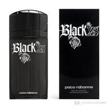 Paco Rabanne Black XS Edt 100 Ml Erkek Parfüm