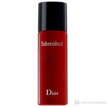 Dior Fahrenheit 150 Ml Erkek Deodorant