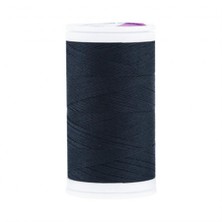 Coats Drima 100 Metre Siyah Dikiş İpliği - 7935
