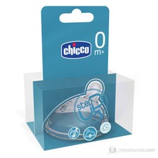 Chicco Step Up 1 Biberon Emziği Normal Akış 0 Ay+