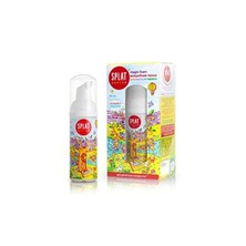 Splat Junior 3-8 Yaş Arası Çocuklar İçin Sihirli Köpük