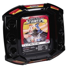 Mega Bloks Battle Strikers Arena Seti