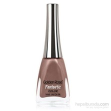 Golden Rose Fantastik Color Nail Lacquer Oje -202