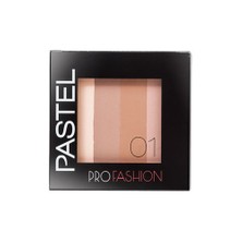 Pastel Colorist Blush 1