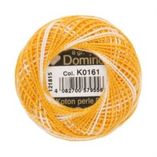 Coats Domino 8Gr Ebruli No: 8 Nakış İpliği - K0161