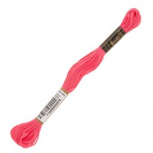 Anchor Muline 8M Pembe Nakış İpliği - 0054