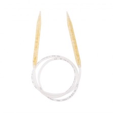 Addi Champagne 10 Mm 100 Cm Misinalı Şiş - 405-7/100/10