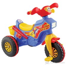Pilsan Yunus Motorsiklet