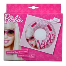 Barbie Tutmalı Can Simidi