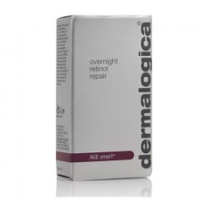 DERMALOGICA Overnight Retinol Repair 30 ml + Buffer Cream 15ml Hediye