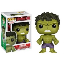 Funko Marvel Avengers 2 Hulk Pop