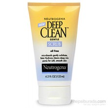 Neutrogena Vis.Clear 150Ml Peeling Jel